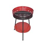 Gril na drevené uhlie Mercado 31,5 cm KY23014D Gril na drevené uhlie Mercado 31,5 cm KY23014D