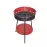 Gril na drevené uhlie Mercado 31,5 cm KY23014D