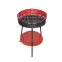 Gril na drevené uhlie Mercado 31,5 cm KY23014D