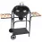 Gril na drevené uhlie Mercado 44 cm KY19018F
