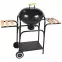 Gril na drevené uhlie Mercado 44 cm KY19018F