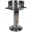 Gril na drevené uhlie Mercado 47 cm KY2220S