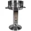 Gril na drevené uhlie Mercado 47 cm KY2220S