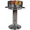 Gril na drevené uhlie Mercado 47 cm KY2220S,5