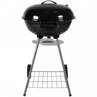 Gril na drevené uhlie Mercado 44 cm YH22018