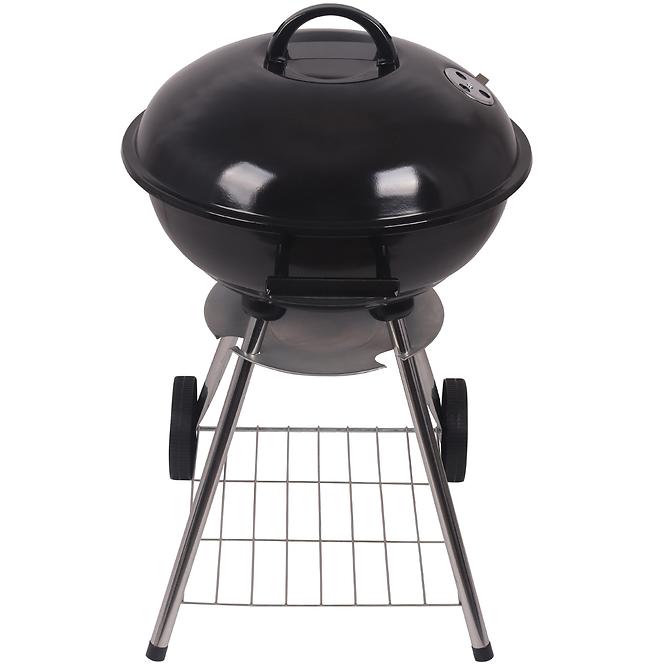 Gril na drevené uhlie Mercado 44 cm YH22018