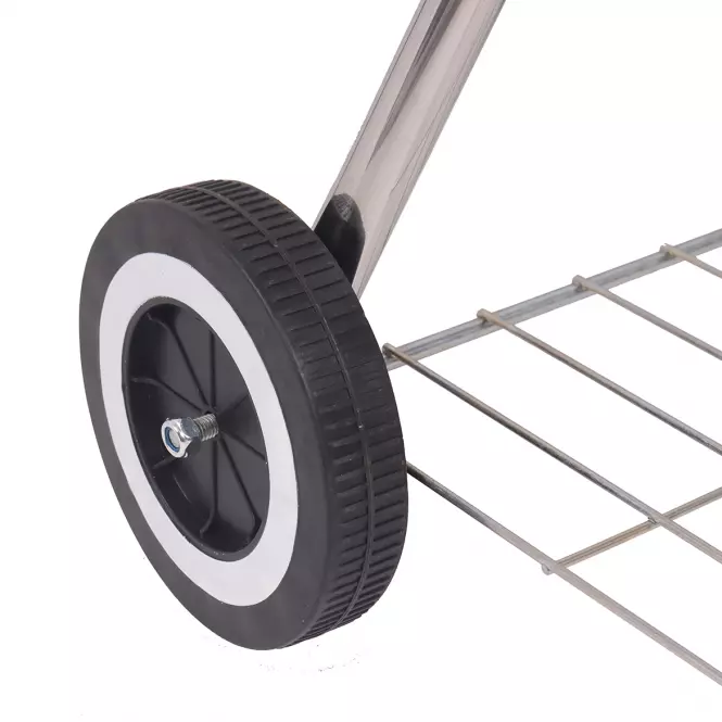 Gril na drevené uhlie Mercado 44 cm YH22018