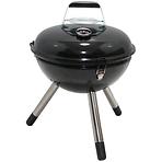 Stolový gril na drevené uhlie Mercado 35 cm KY22014HE