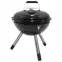 Stolový gril na drevené uhlie Mercado 35 cm KY22014HE,3