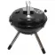 Stolový gril na drevené uhlie Mercado 35 cm KY22014HE,5