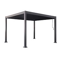 Záhradný pavilón / pergola Merkury 3x4x2.5m