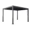 Záhradný pavilón / pergola Merkury 3x4x2.5m