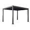 Záhradný pavilón / pergola Merkury 3x4x2.5m