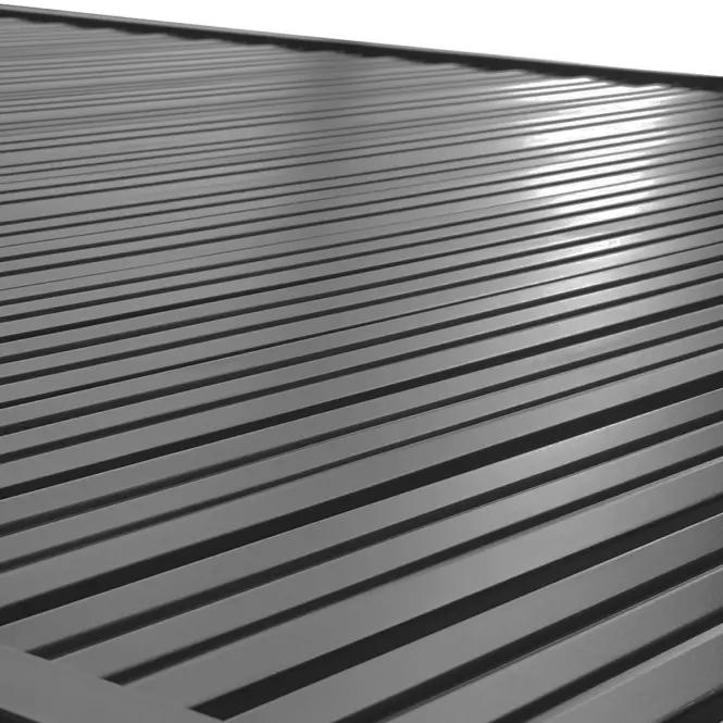 Záhradný pavilón / pergola Merkury 3x4x2.5m