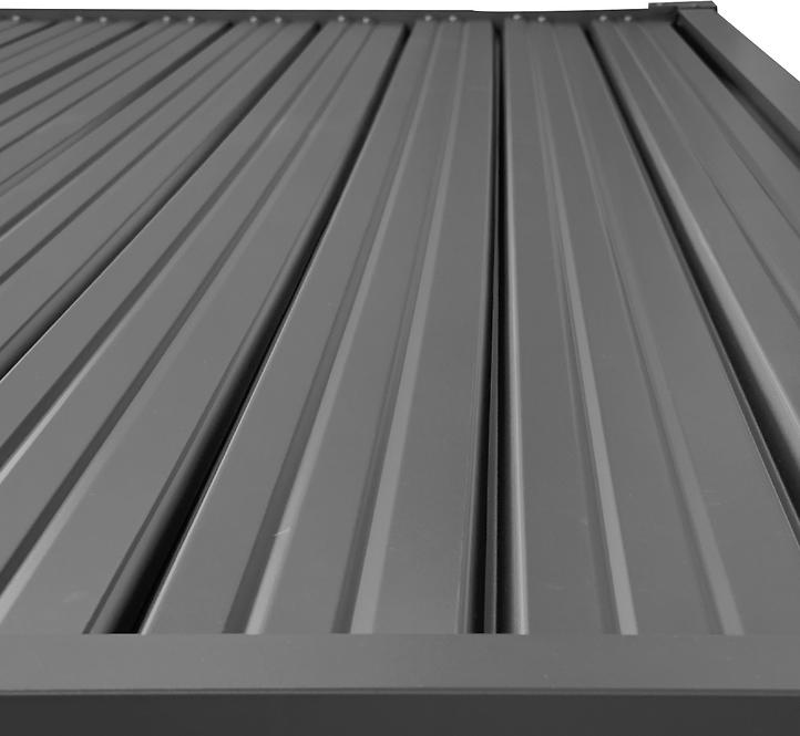 Záhradný pavilón / pergola Merkury 3x4x2.5m