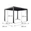 Záhradný pavilón / pergola Merkury 3x4x2.5m,2