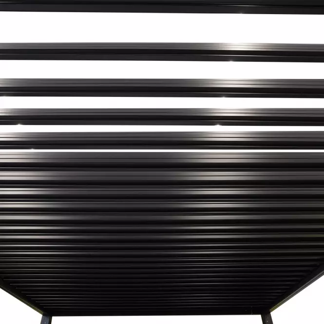 Záhradný pavilón / pergola Merkury 3x4x2.5m