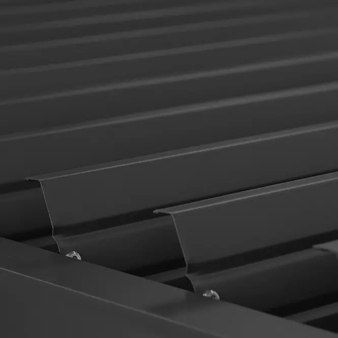 Záhradný pavilón / pergola Merkury 3x4x2.5m