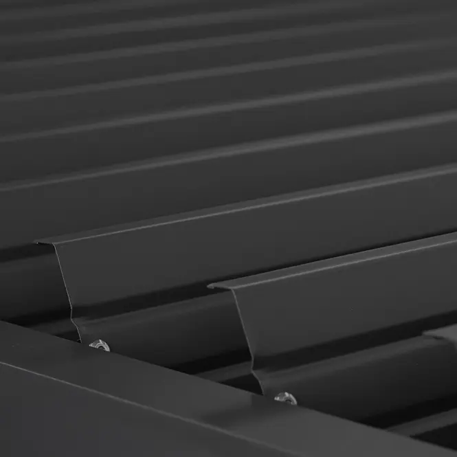 Záhradný pavilón / pergola Merkury 3x4x2.5m,9