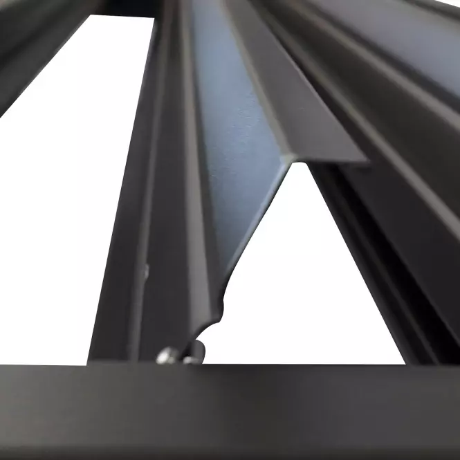 Záhradný pavilón / pergola Merkury 3x4x2.5m