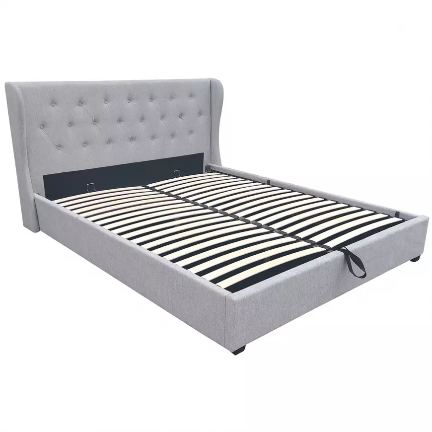 Posteľ Benny 160 YH2304 BREGO 02