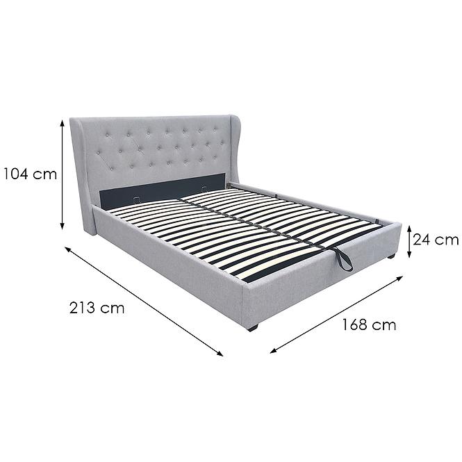 Postel Benny 160 YH2304 BREGO 02,10