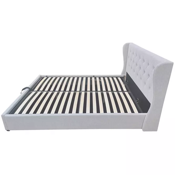 Posteľ Benny 160 YH2304 BREGO 02,3