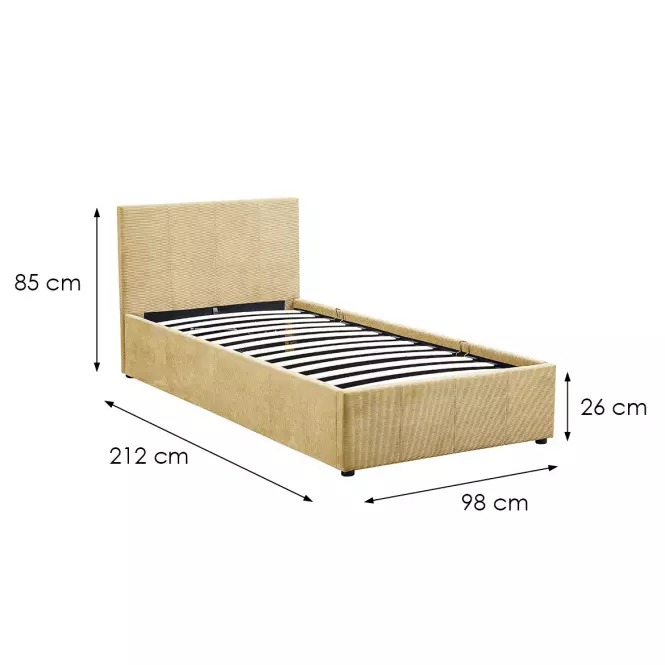 Postel Karl 90 YH1144 BGF166-8