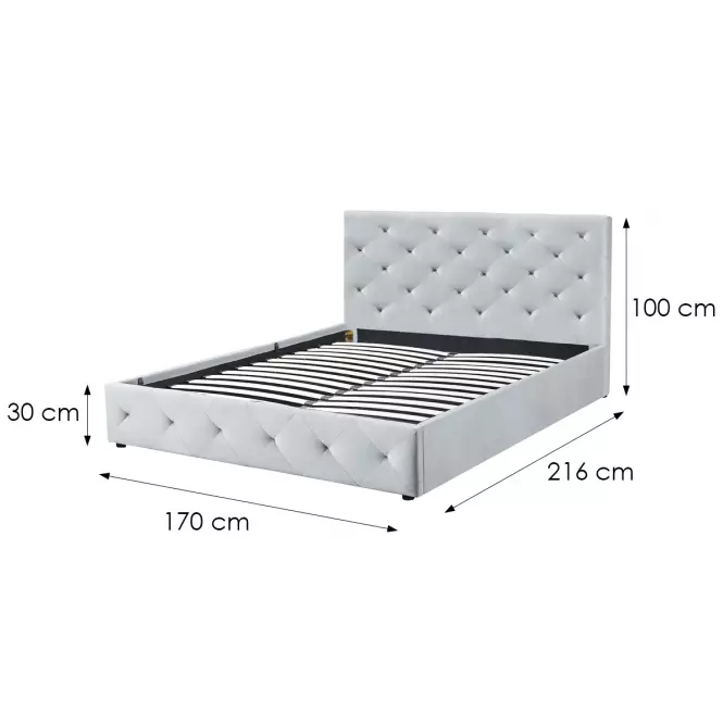 Postel Joshua 160 YH1131 HC 226-37