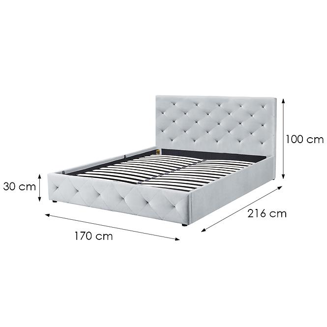 Postel Joshua 160 YH1131 HC 226-37