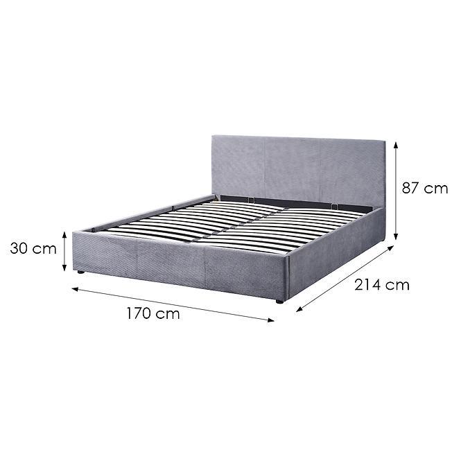 Postel Nielsen 160 YH2154 BGF166-4