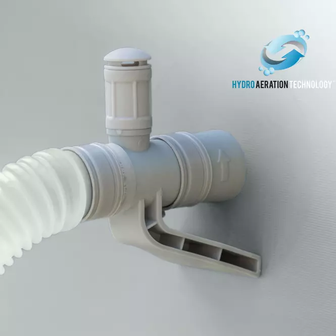 Bazén rámový s filtráciou 4.27x1.07m Clearview 26722NP
