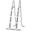 Obdĺžnikový bazén s rámom 4x2x1 m Chevron 26780NP,4