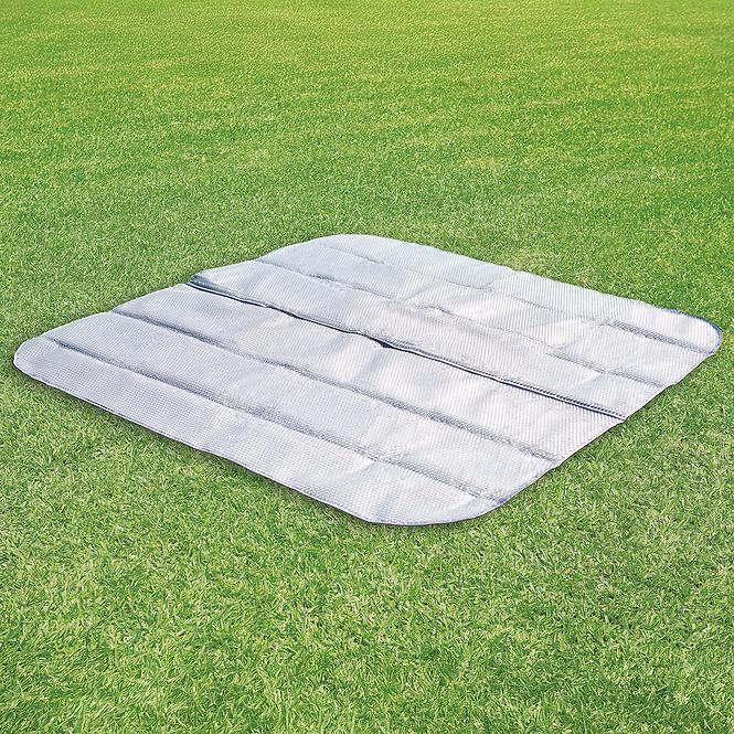 Nafukovacia vírivka spa 1,75x0,71 m Chevron 28446NP