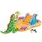 Nafukovacie ihrisko dino park 2.01x1.57x0.69 m 56139NP,2