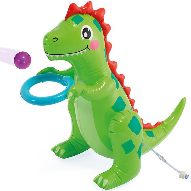 Nafukovacie ihrisko dino park 2.01x1.57x0.69 m 56139NP