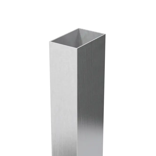Stĺpik 60x40 mm 200 cm Zn