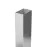 Stĺpik 60x40 mm 200 cm Zn