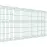 Panel fi 4,0 oká 55x200 H-1230 pozinkované + RAL 6005