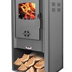 Krbové kachle Atene S 7.2 kW