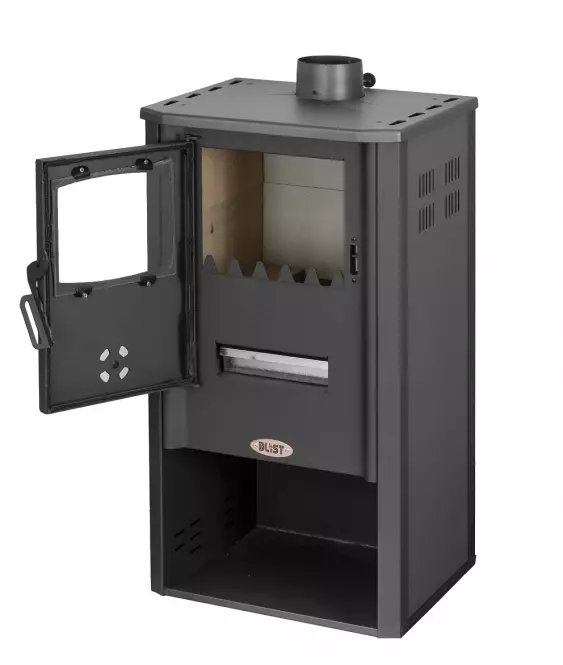 Krbové kachle Atene S 7.2 kW