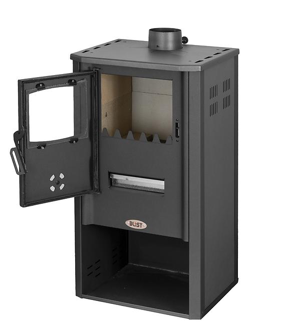Krbové kachle Atene S 7.2 kW