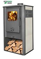 Krbové kachle Atene S Ceramic 7,2 kW