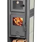 Krbové kachle Roma S 10kW