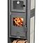 Krbové kachle Roma S 10kW