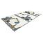 Koberec Soft Bager 1.6/2.3  parla,4