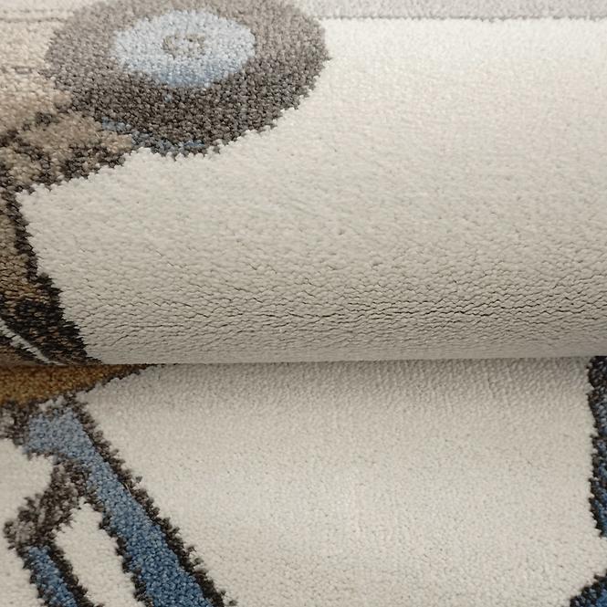Koberec Soft Bager 1.6/2.3  parla