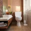 Stojak WC Marmur Nn8166 20x20x74cm,2