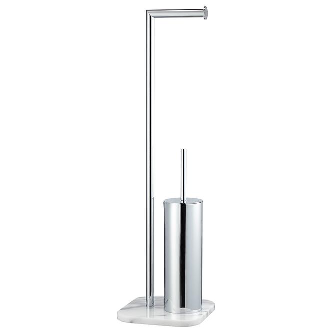 WC stojan Marmur Nn8166 20x20x74cm