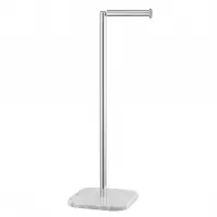 Stojan na toaletný papaier Marmur Nn8167 20x20x71 cm